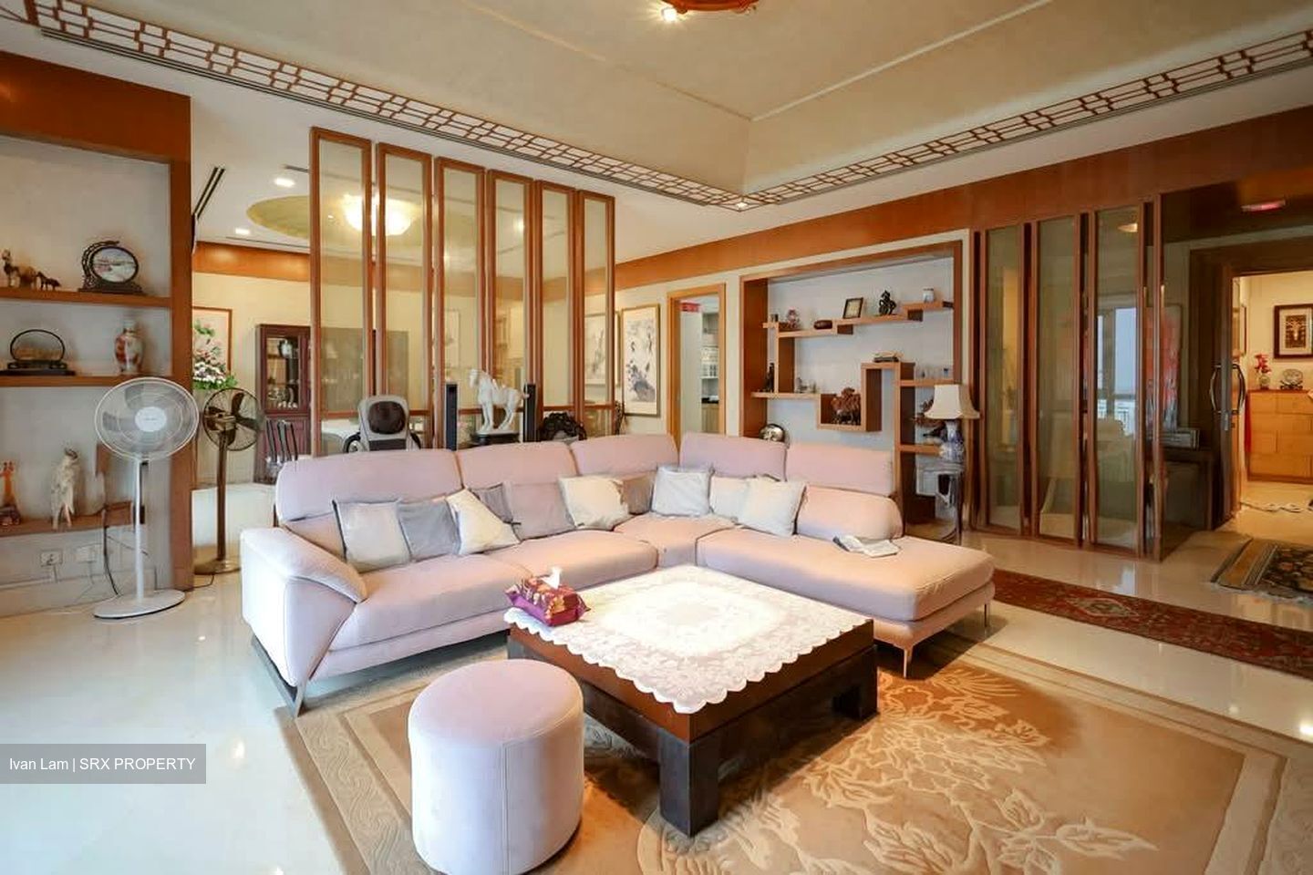 Ardmore Park (D10), Condominium #550531211